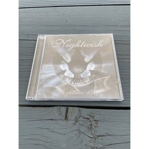 Nightwish - Dark Passion Play 2004 Canada CD